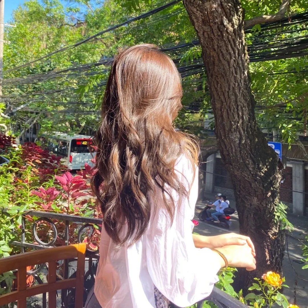 急诊室外的那个电话